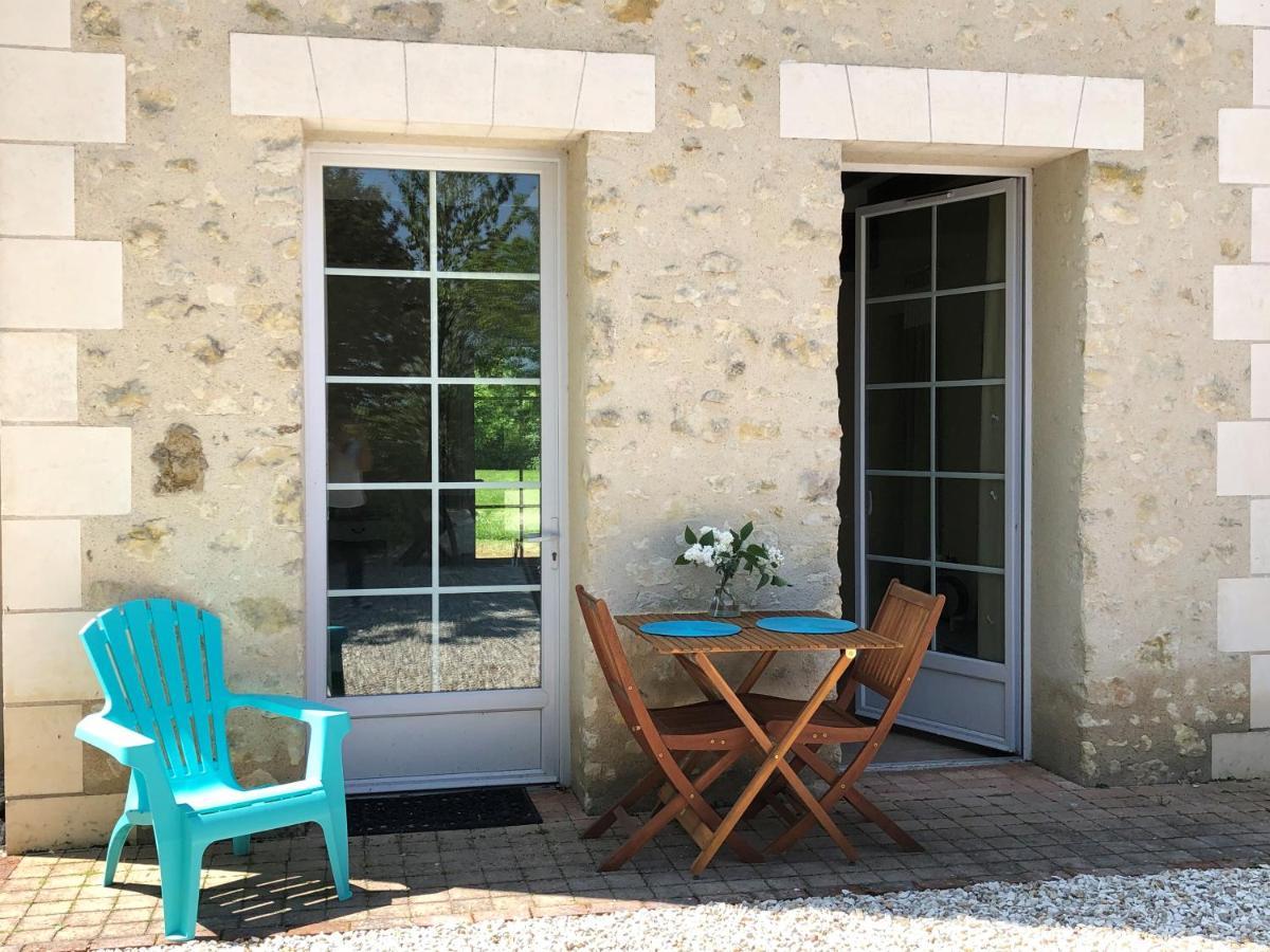 La Tour De La Conterie Bed & Breakfast Beaumont-Village Екстериор снимка