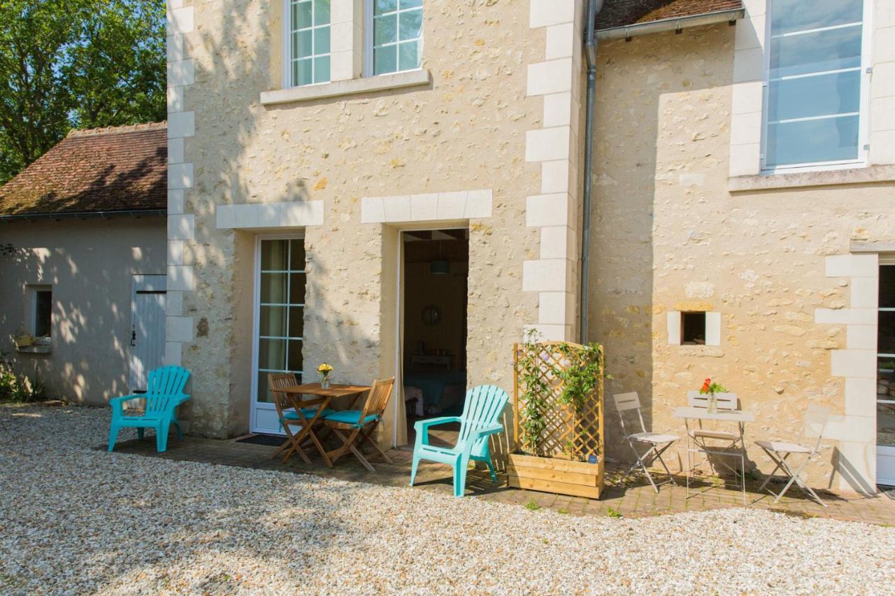 La Tour De La Conterie Bed & Breakfast Beaumont-Village Екстериор снимка