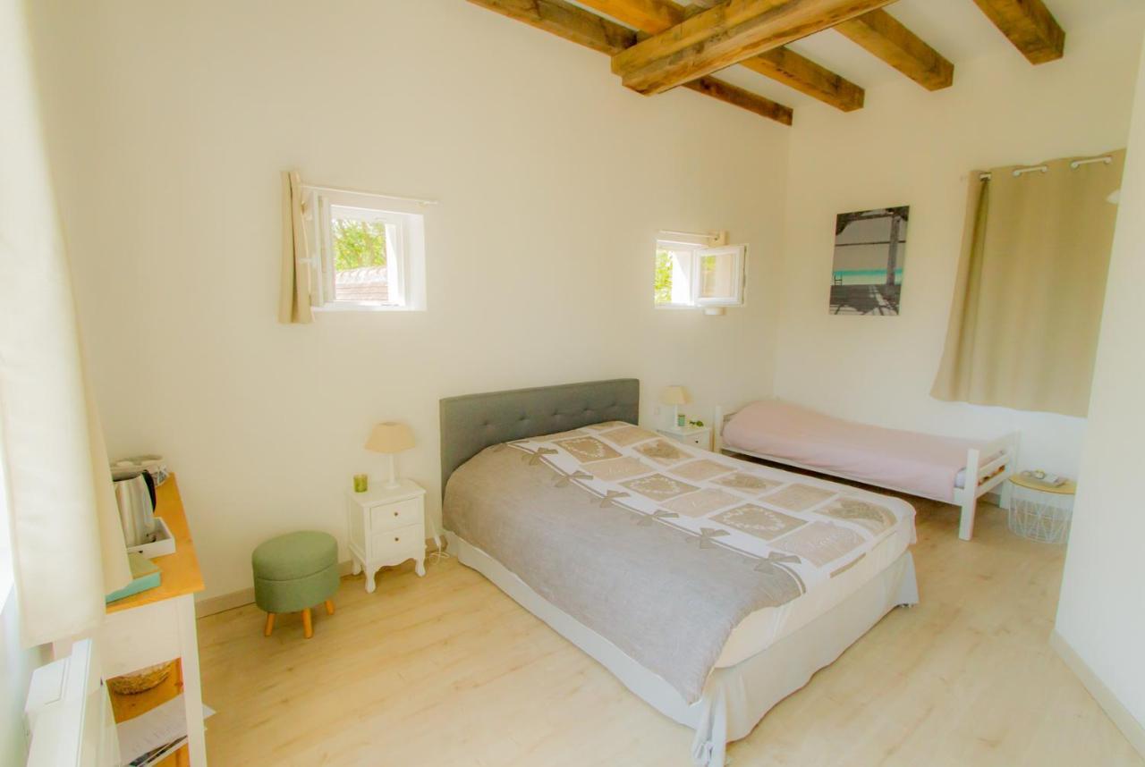 La Tour De La Conterie Bed & Breakfast Beaumont-Village Екстериор снимка